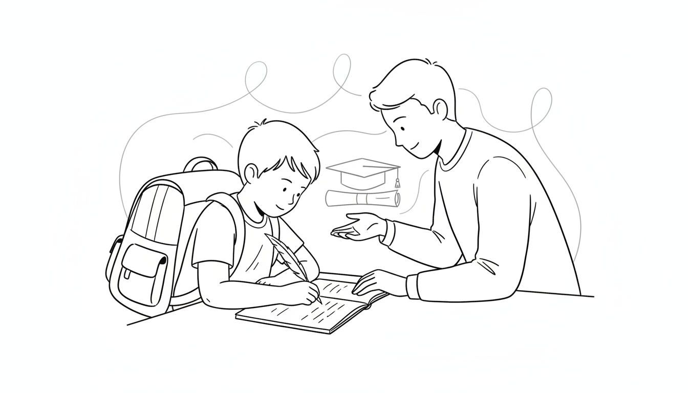 なぜ本人から書くことが大切なの？