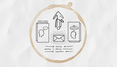 昇進祝いメール例文は社外でどう書く？