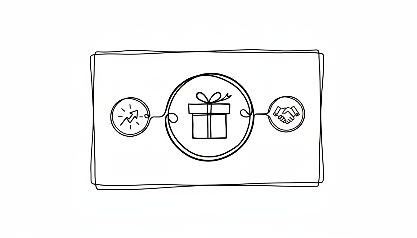 開店祝いメッセージは3つの要素で構成する