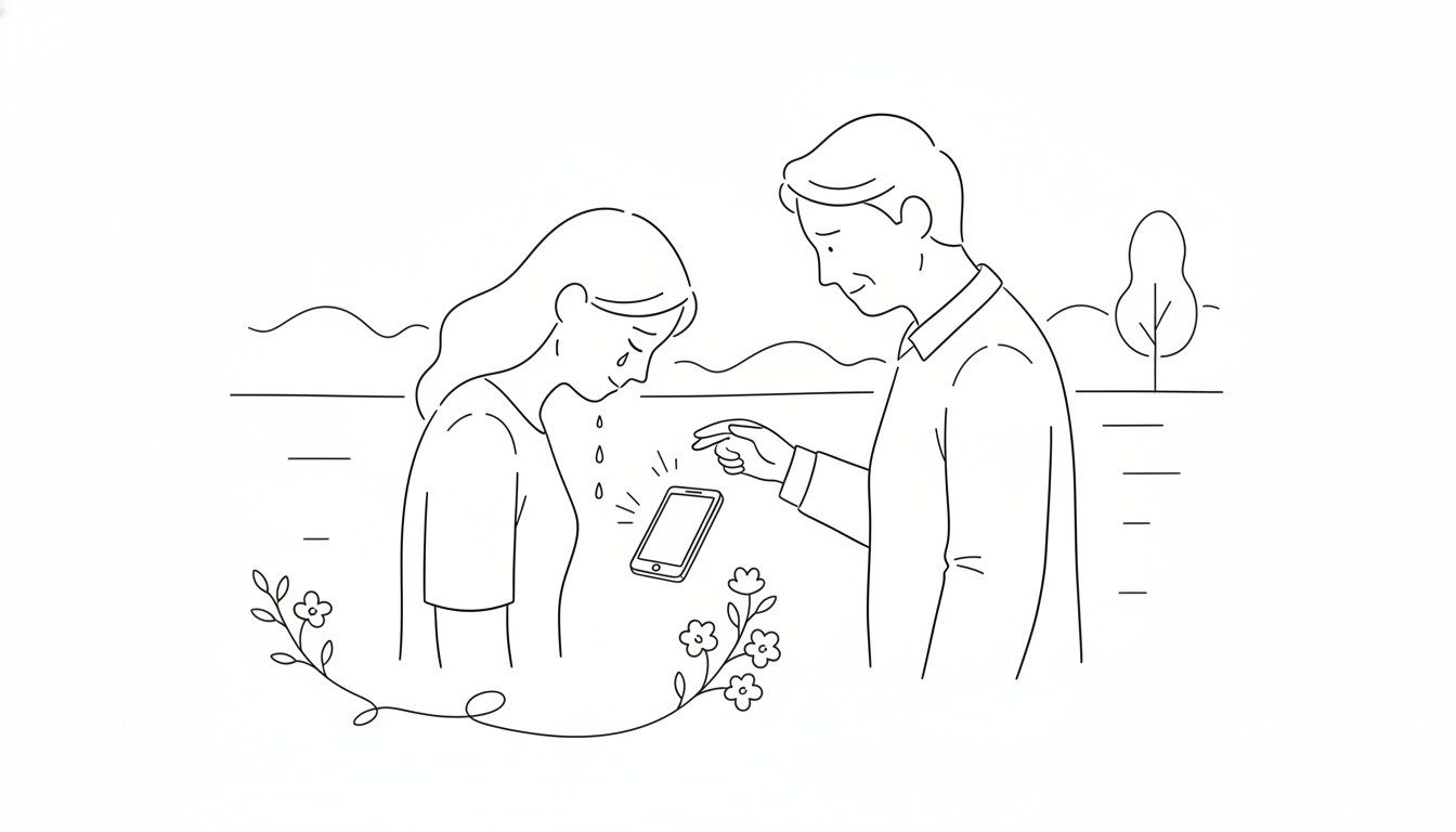 なぜ友人の親へのお悔やみメールには特別な配慮が必要なのか