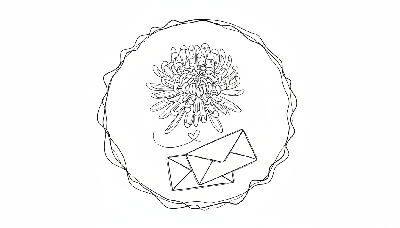 なぜ親戚への供花のお礼状が重要なのか