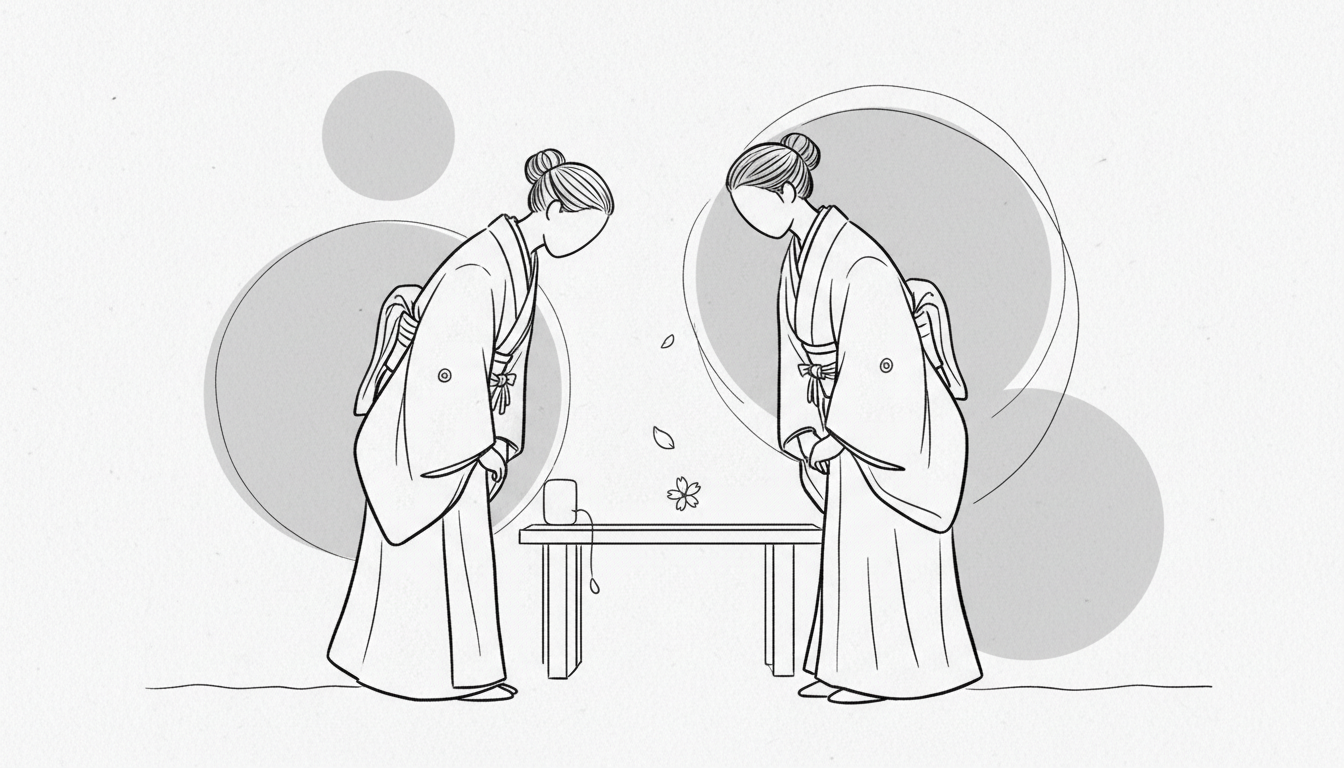 なぜ明確に辞退を伝える必要があるのか