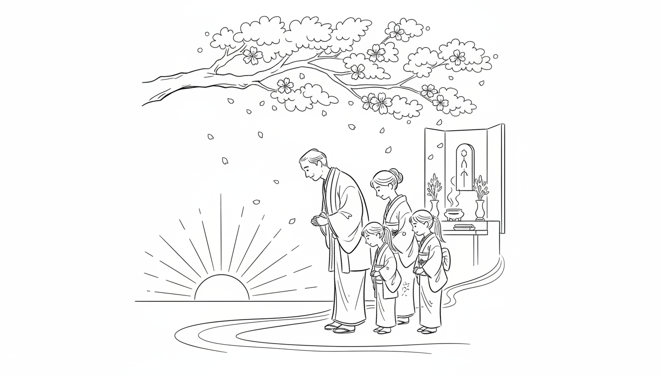 なぜこのタイミングで挨拶が必要なのでしょうか