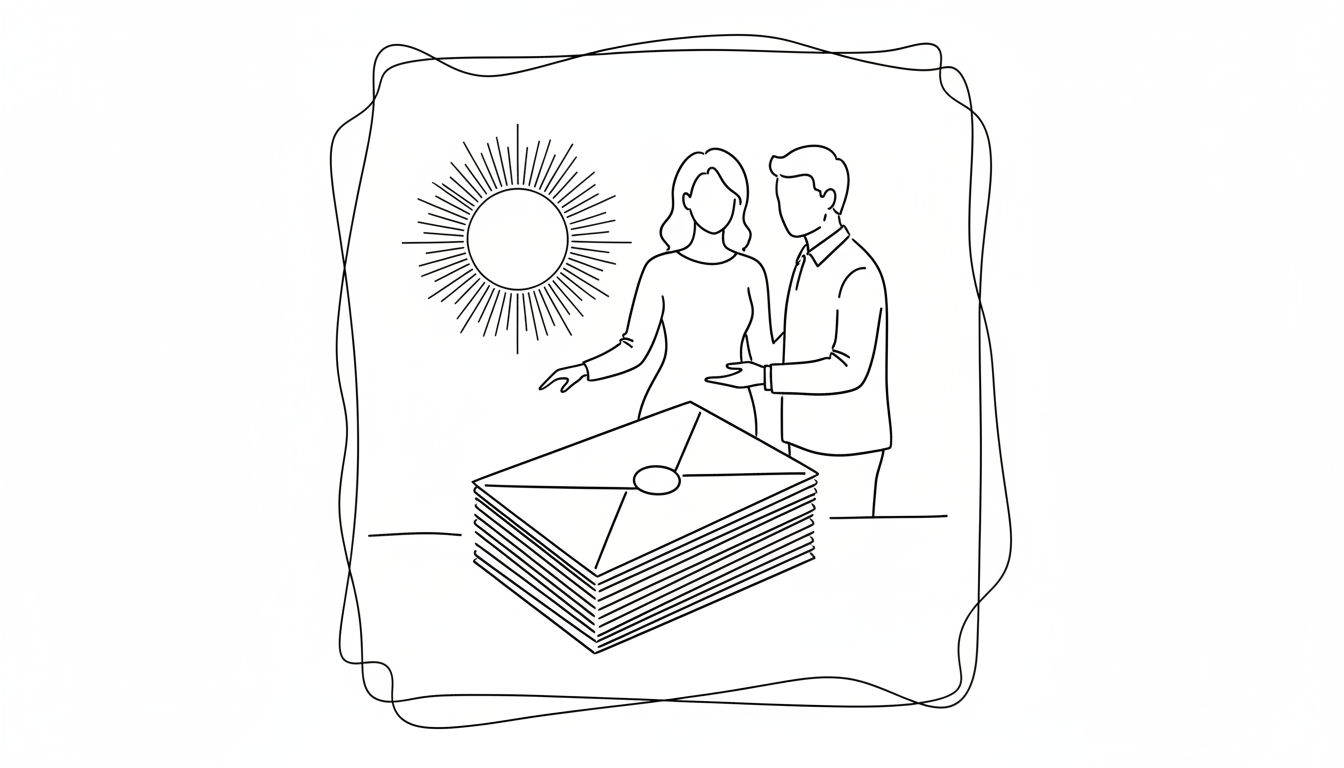 なぜ50代は香典金額の上限を包むべきなのか