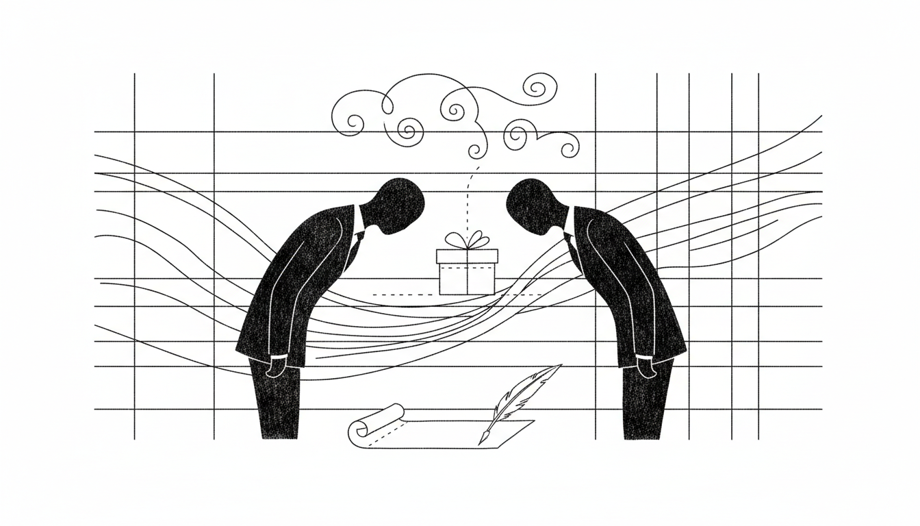 なぜビジネスのお礼状は丁寧さが求められるのでしょうか