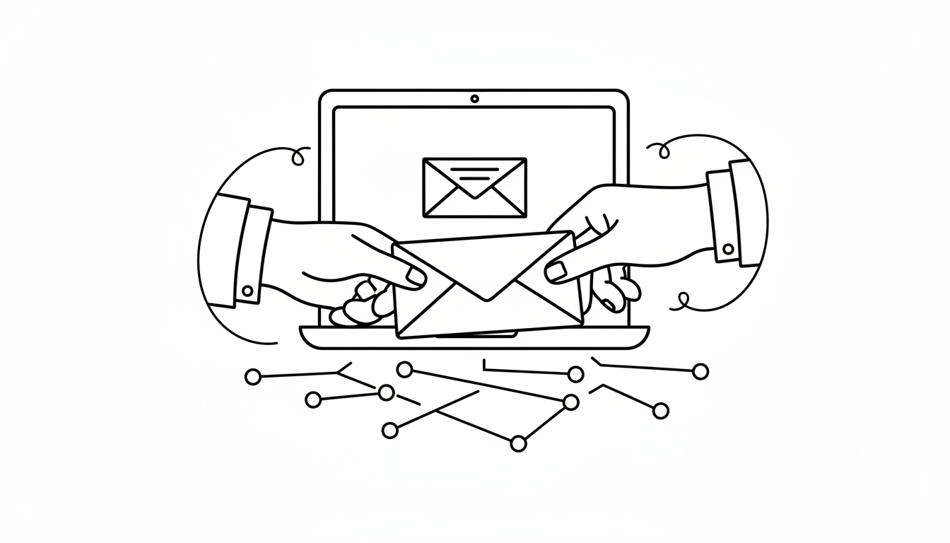 なぜメール形式のお礼が重視されるようになったのか