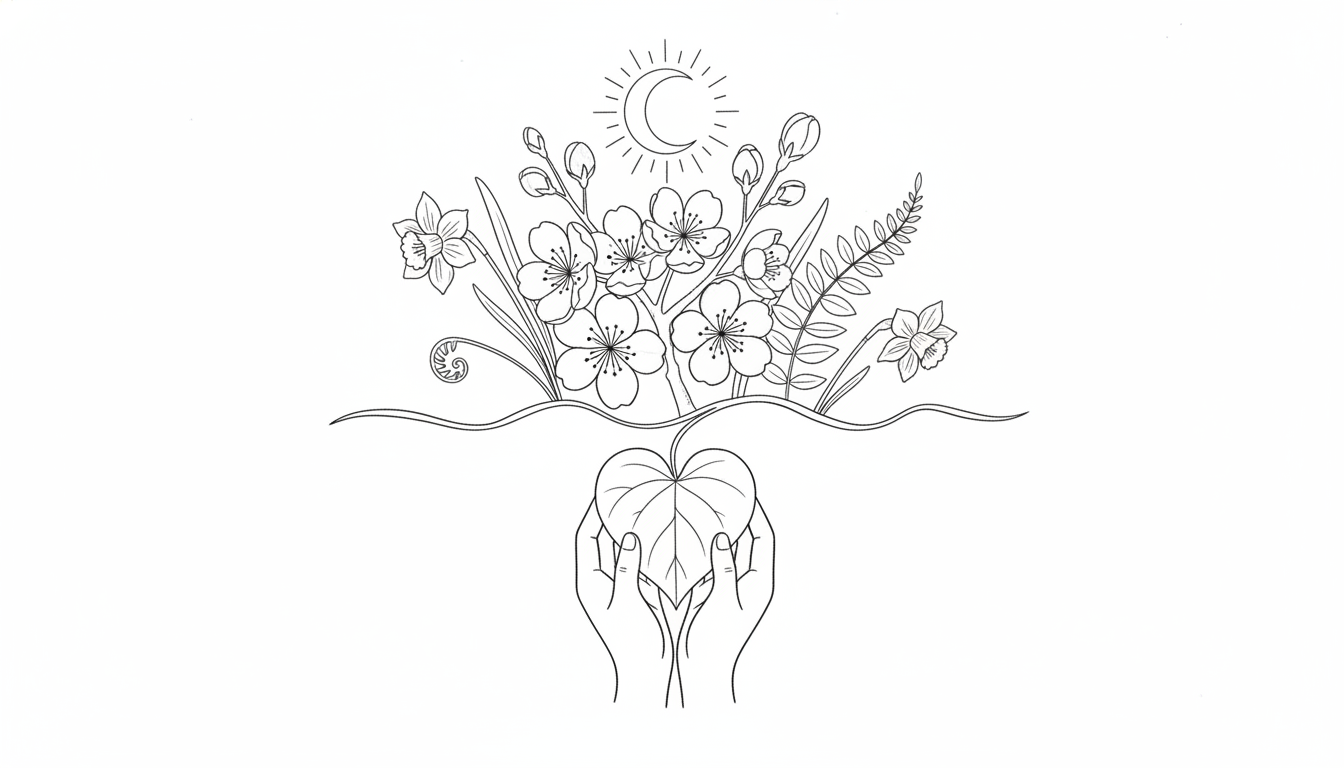 3月の結びは「季節感」と「相手への気遣い」がポイント