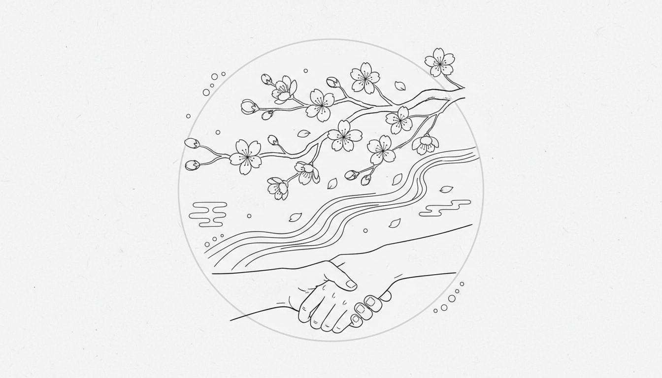 なぜ3月の結びには特別な配慮が必要なの?