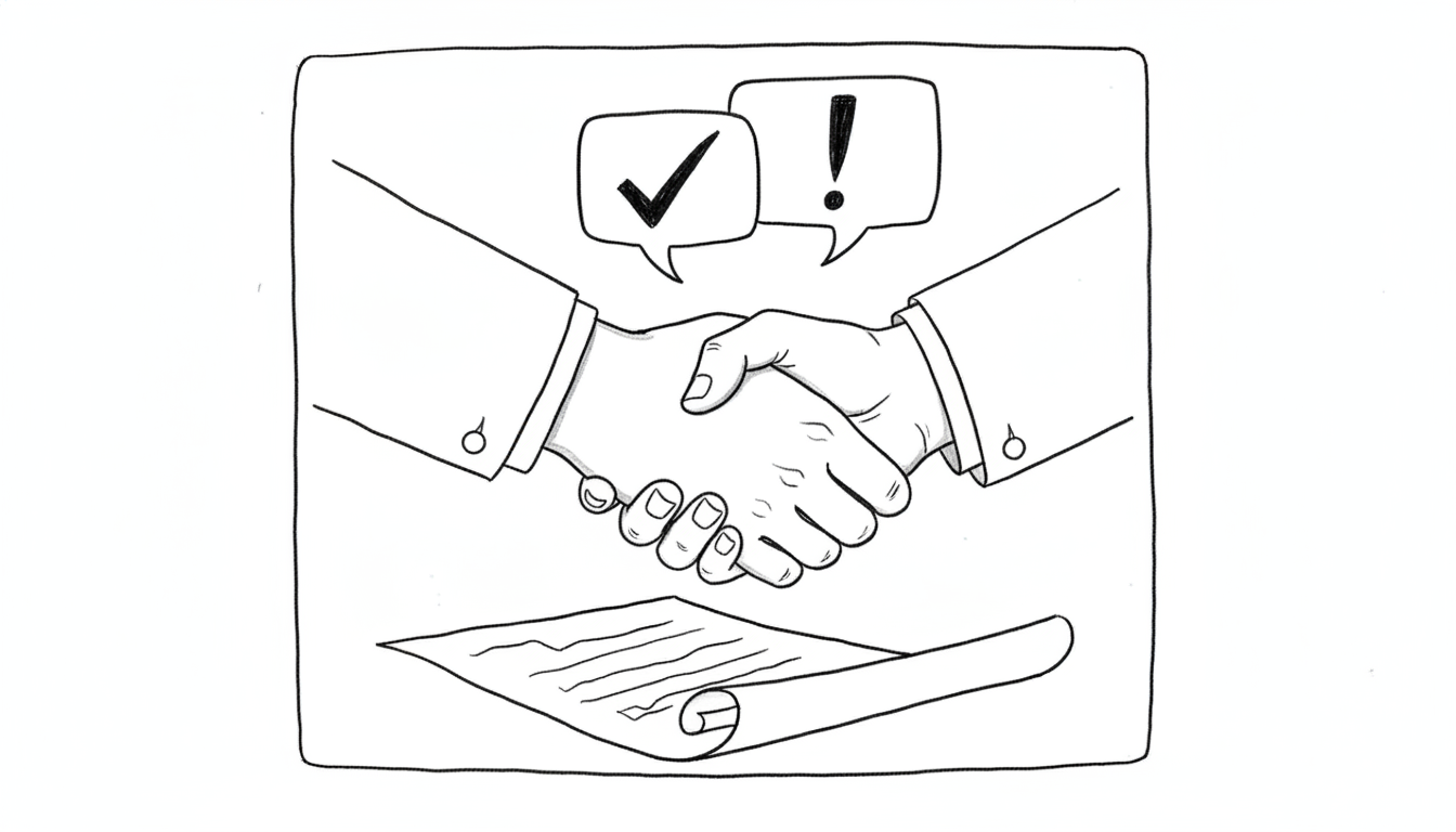 督促状は丁寧かつ毅然とした文面が基本