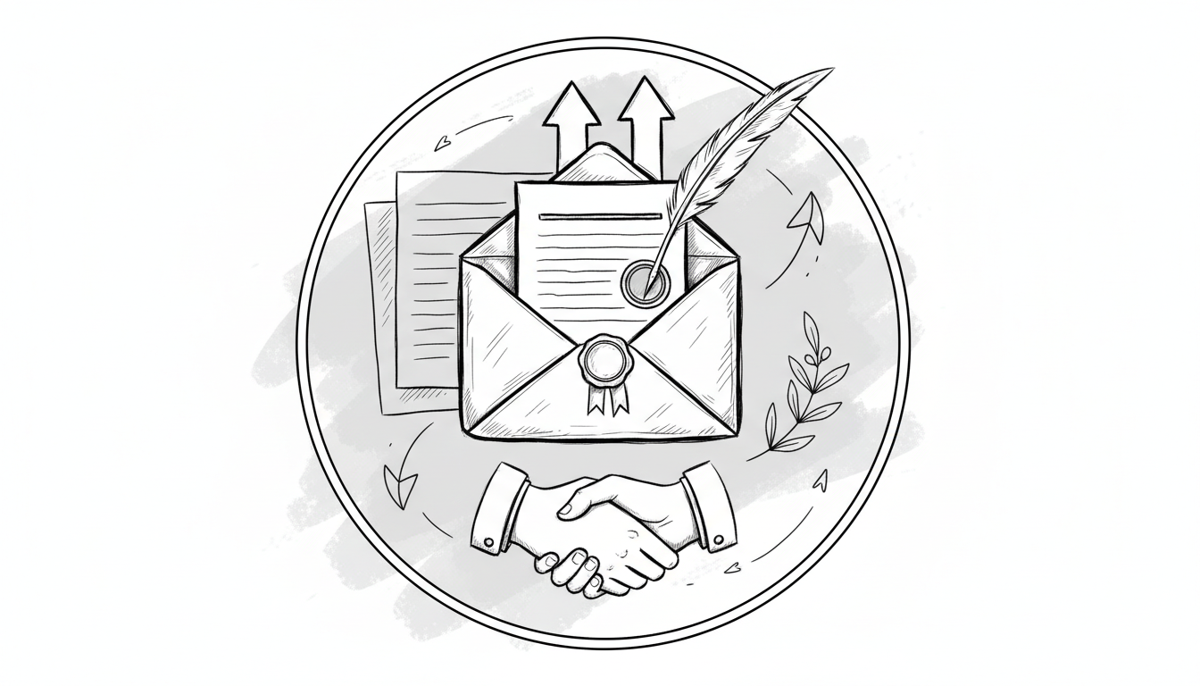 なぜ丁寧な督促状が効果的なのか