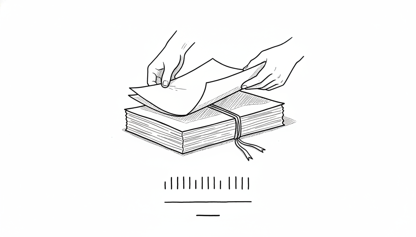 結論：一般的には5〜10枚が目安です