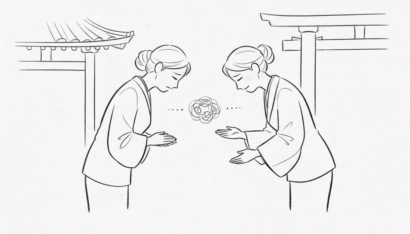 なぜこの挨拶の返し方が大切なのか