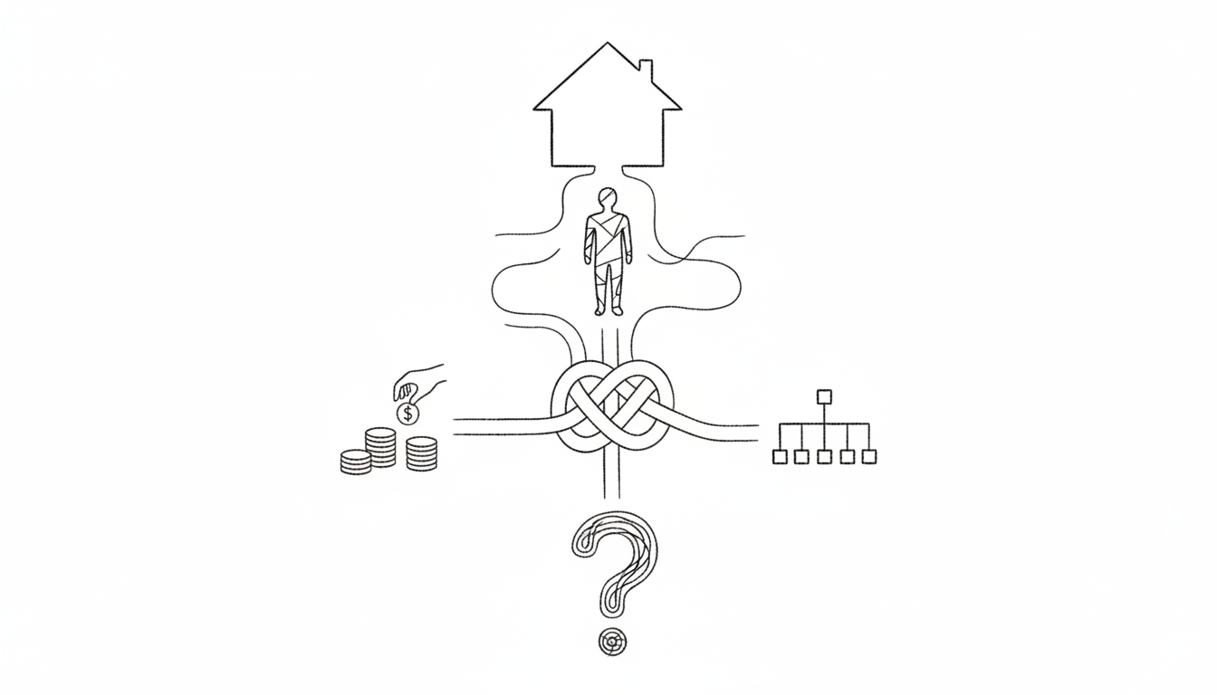 なぜ負担者が決まる順序があるのか