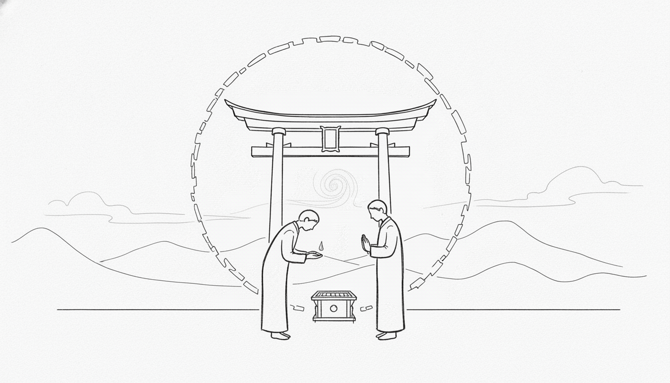 なぜ寄付は強制ではないのか
