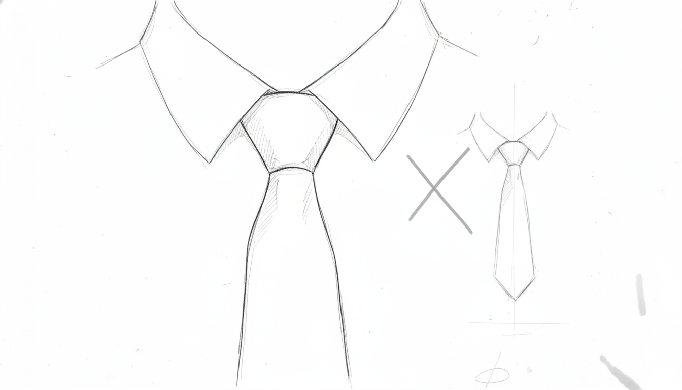 なぜ葬儀でディンプルを作ってはいけないのか