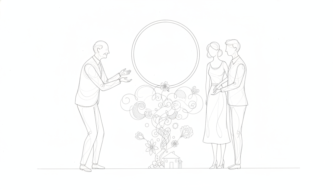 そもそも親が結婚式を望む理由とは
